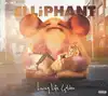 cd elliphant - living life golden (2016)