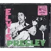 cd elvis presley