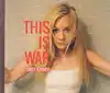 cd emily kinney - this is war (2015)