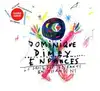 cd enfances - le droit des enfants en chansons