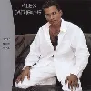 cd entre terre et ciel / alex catherine