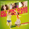 cd eric slabiak - du vent dans mes mollets (la bande originale du film) (2012)