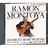 cd espagne : grands cantaores du flamenco ramon montoya