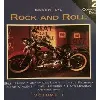 cd essential rock and roll - volume 1