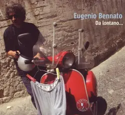 cd eugenio bennato - da lontano... (2004)