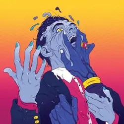 cd everything everything - get to heaven (2015)