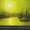 cd faithless - to all new arrivals (2006)