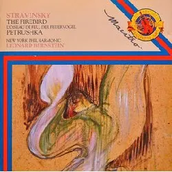 cd firebird suite ~ petruska