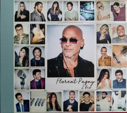 cd florent pagny - 2 bis (2000)