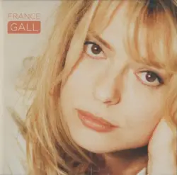 cd france gall - france gall (2008)