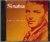 cd frank sinatra - songs of yesterday (2005)