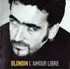 cd fred blondin - l'amour libre (1999)
