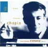cd frédéric chopin, jean - françois dichamp - chopin (1997)