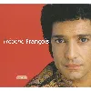 cd frédéric françois - frédéric françois vol. 2 (2004 - 08 - 09)