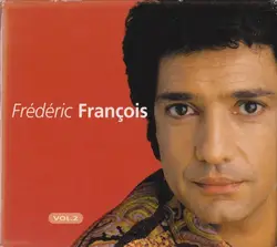 cd frédéric françois - frédéric françois vol. 2 (2004)