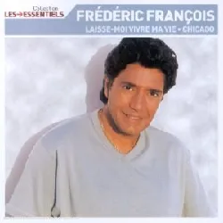 cd frédéric françois - les essentiels (2002 - 05 - 28)