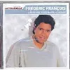 cd frédéric françois - les essentiels (2002 - 05 - 28)