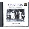cd from genesis to revelation