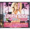 cd fun radio : summer dance 2009