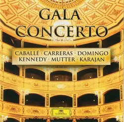 cd gala concerto (2008)