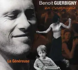 cd genereuse guerbigny