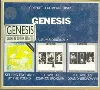 cd genesis - selling england by the pound / the lamb lies down on broadway i & ii (1994)