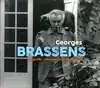 cd georges brassens - le gorille - chanson pour l'auvergnat (2016)