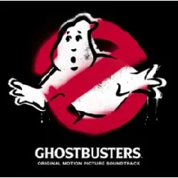 cd ghostbusters