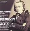 cd gilels plays