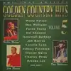 cd golden country hits volume 5 (1997)