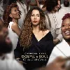 cd gospel & soul, la voix et l'âme - album