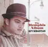 cd guy sebastian - the memphis album (2007)