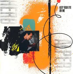 cd herb alpert - keep your eye on me (2009)