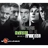 cd heritage de la chanson francaise annees 60