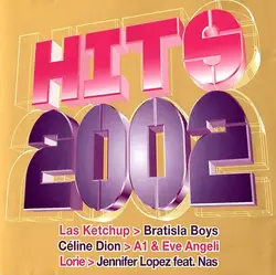 cd hits 2002 (2002)