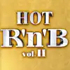 cd hot r'n'b vol. ii (2000)