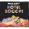 cd hotel bocchi