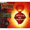 cd house of blues