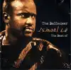 cd ismaël lô - the balladeer - the best of (2001)