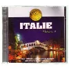 cd italie vol. 2 - serie gold 2 cd