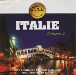 cd italie volume 2 (2003)