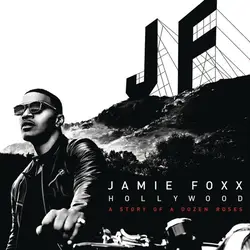cd jamie foxx - hollywood: a story of a dozen roses (1997)