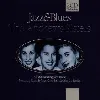 cd jazz & blues