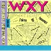 cd jean - claude bihary et rodrigue turlet presentent wxy
