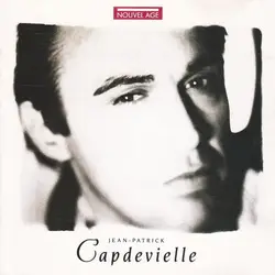 cd jean - patrick capdevielle - nouvel age (1988)