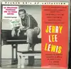 cd jerry lee lewis - french 60's ep collection (1996)