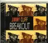 cd jimmy cliff - breakout (1991)