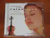 cd johan onvlee - relaxation with violin (1999)