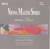 cd johann strauss, orchester der wiener volksoper, alfred scholz - unvergessene melodien vol. 1 (1988)