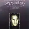 cd john barry - dances with wolves - original motion picture soundtrack (1990)